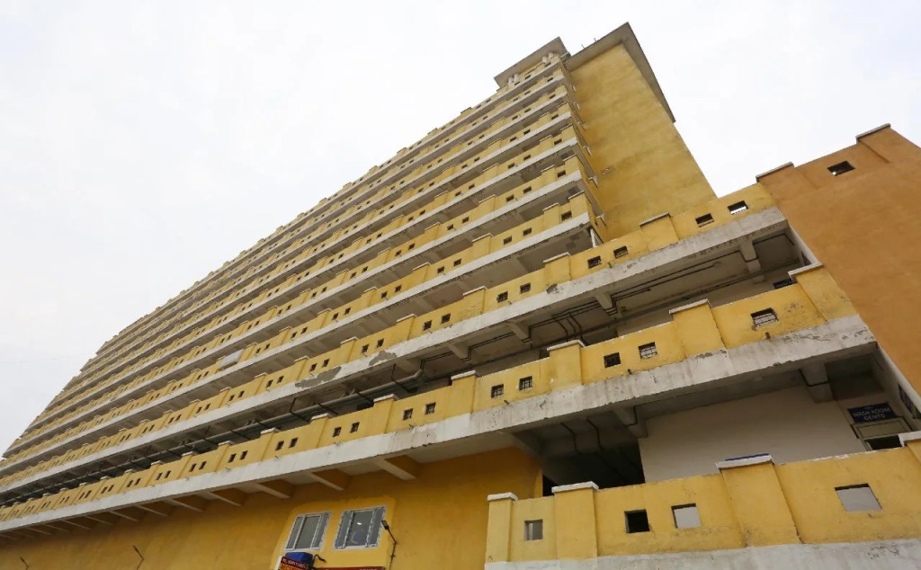 Shree Naman Guest House by OYO Rooms