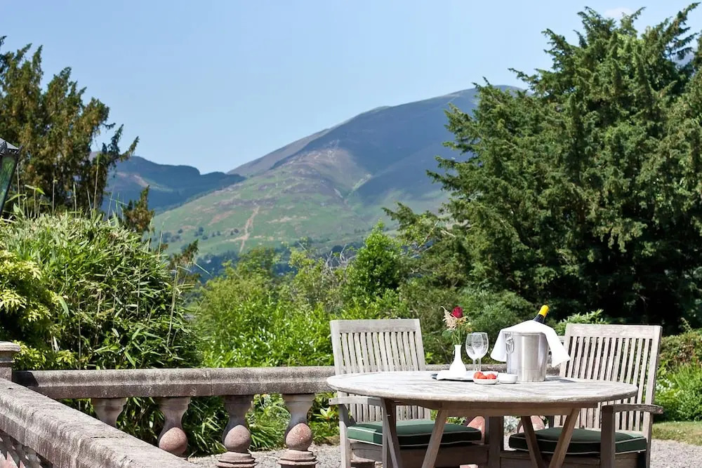 The Grange House Self Catering
