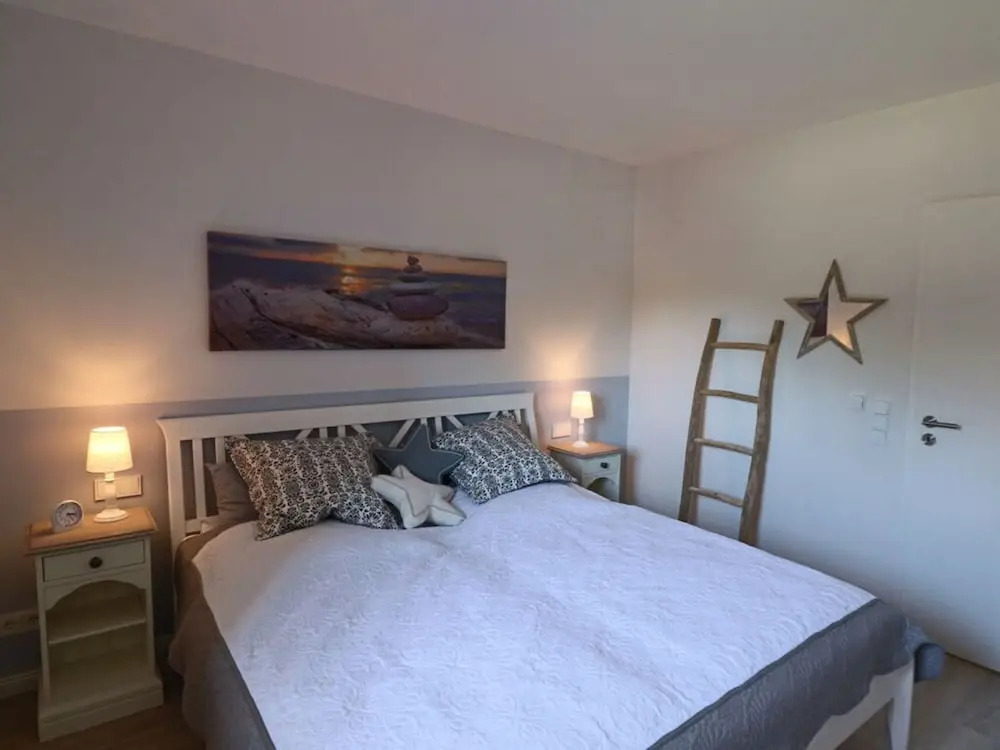 Holiday Apartment Seaside