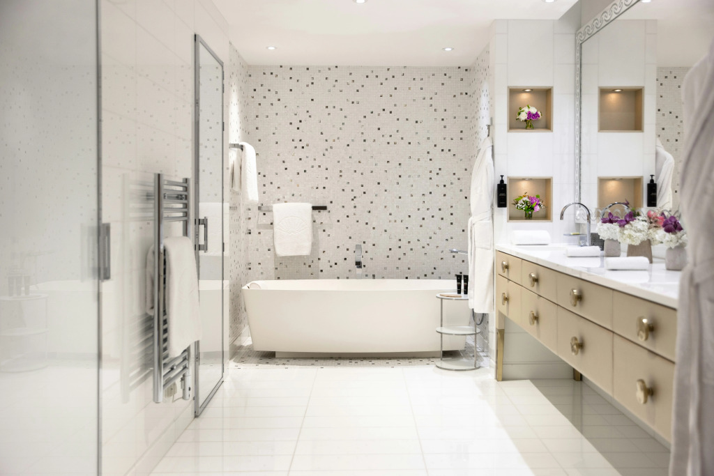 Mandarin Oriental, Paris