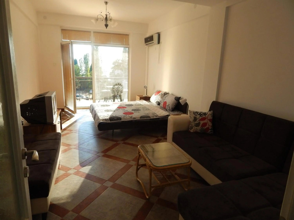Paskali Apartment Ohrid
