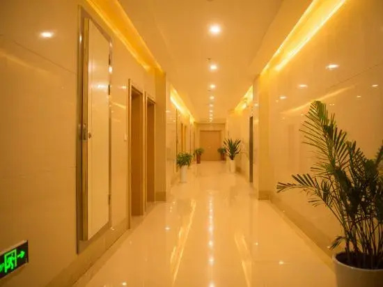 Shenghui Hotel