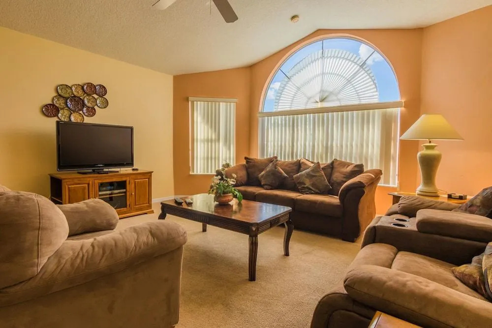 Villas at Island Club 8703