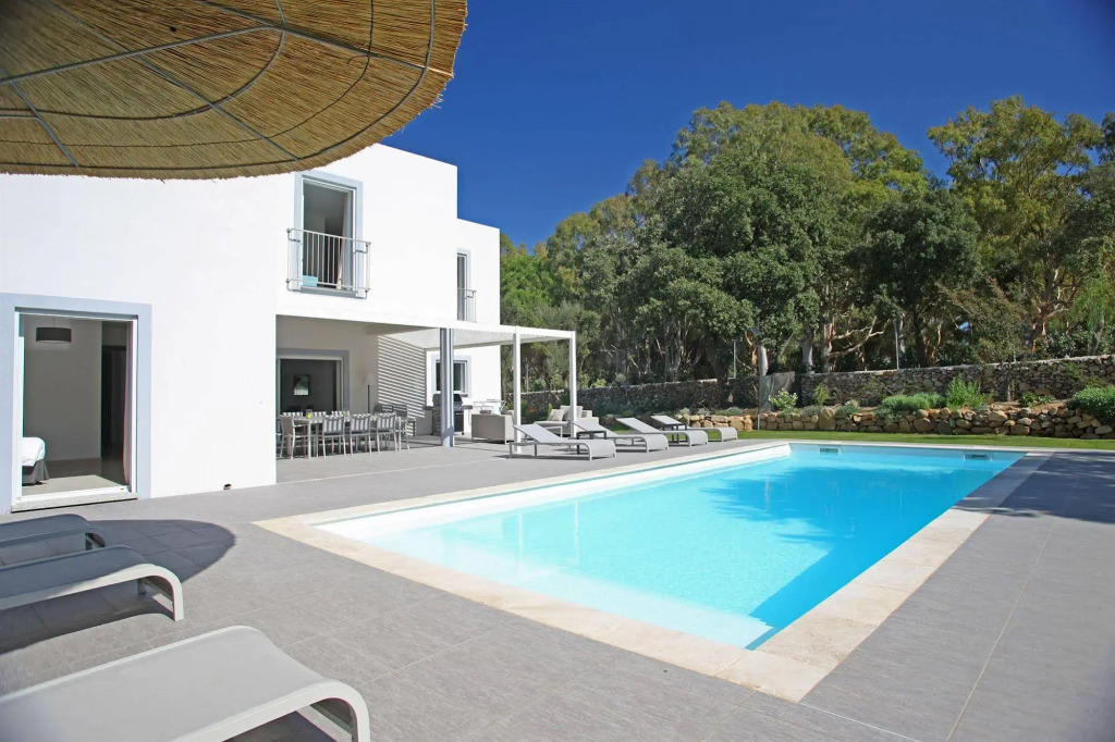 Domaine Villas Mandarine Private Pools & Spa