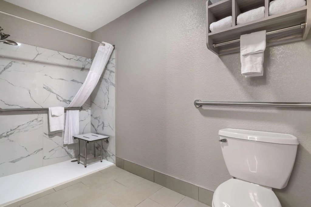 Best Western Park City Wichita North