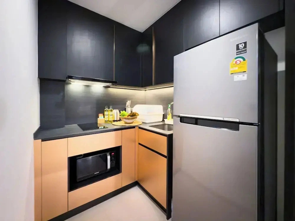 Luxury 2 Bed Room Sea View With Large Bath Tub In Balcony