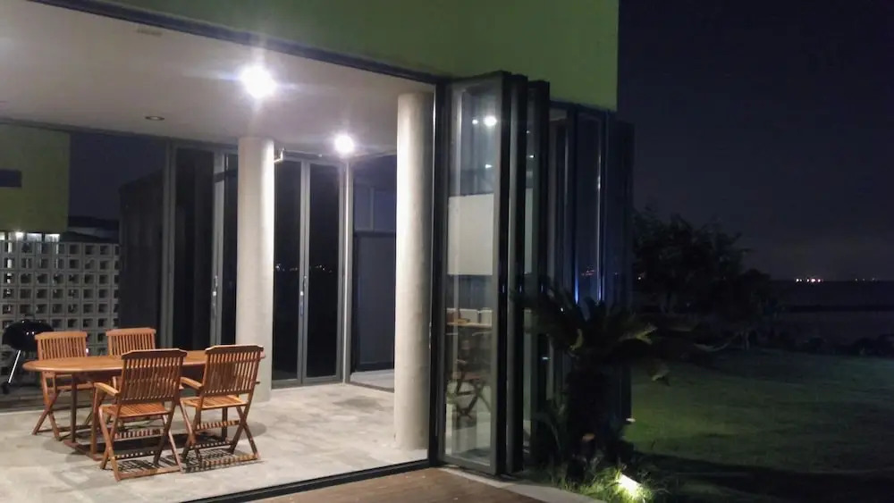Seongsan Ochae Private Villas