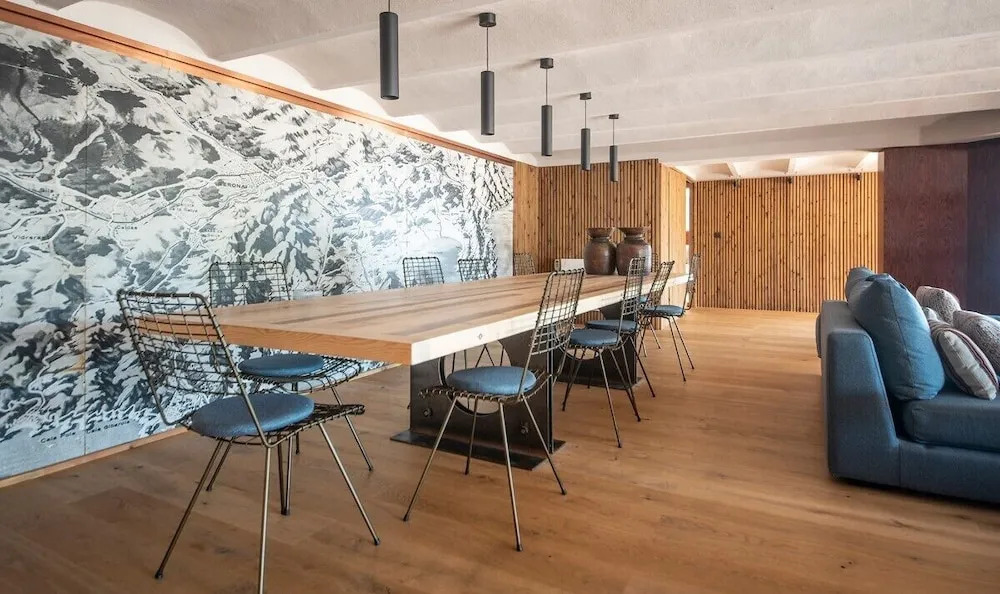 Apartaments Cap Sa Sal