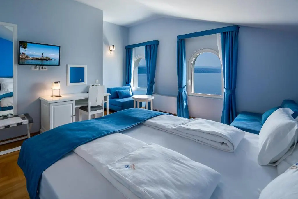 Hotel Domino