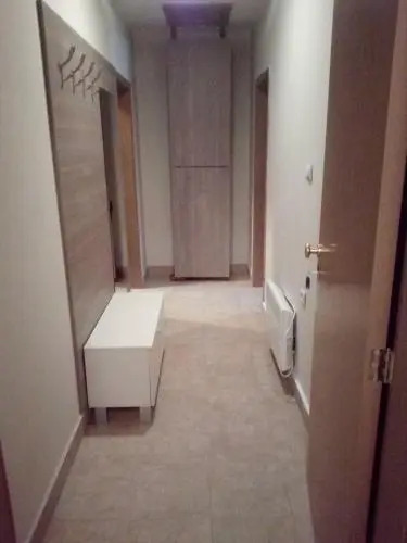 Todorini Kuli Apartments