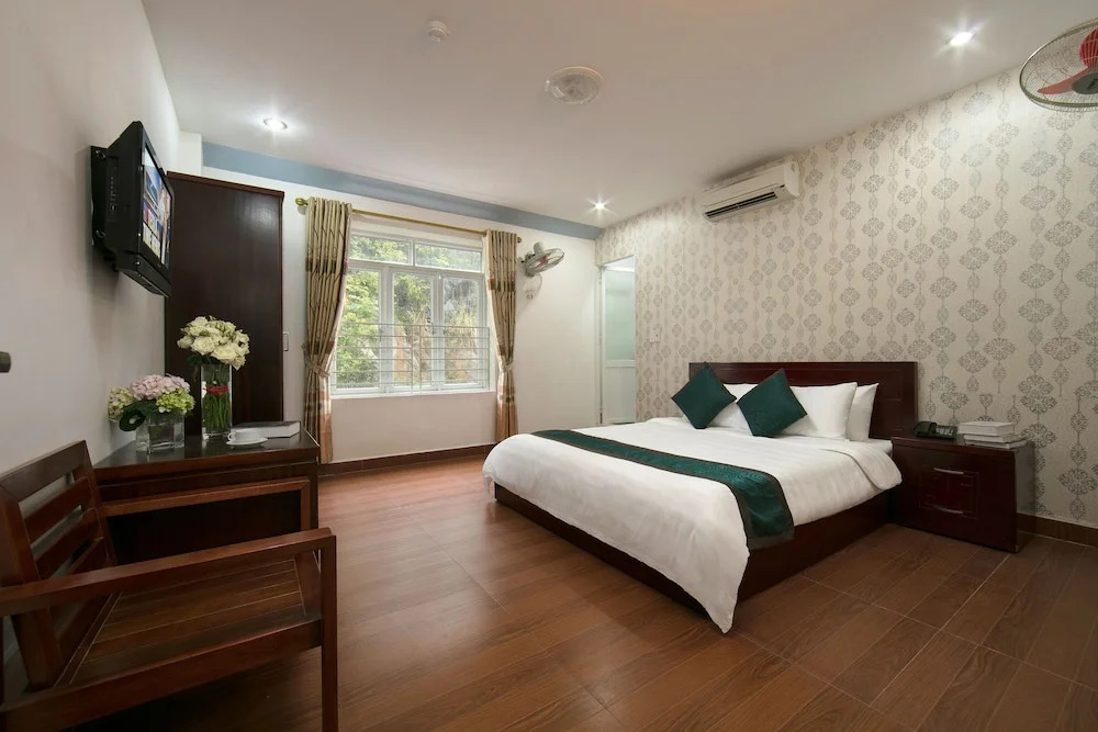 Catba Seapearl Adventure - All Inclusive