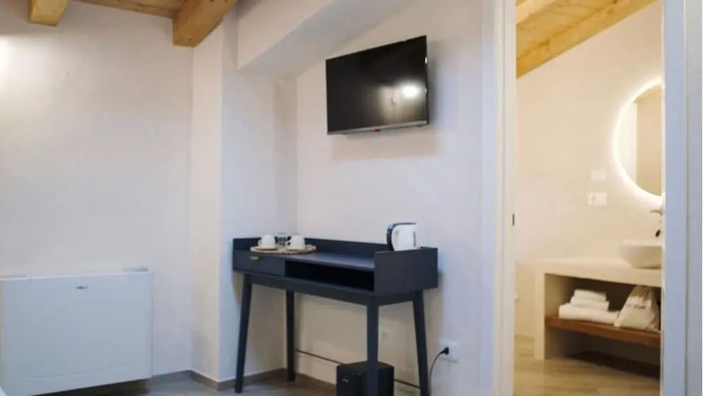 Casa Marinari