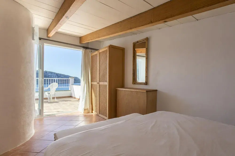 Sant ELM Vistamar Apartment