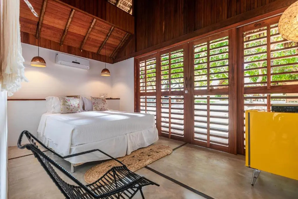 La Cozinha Bungalow