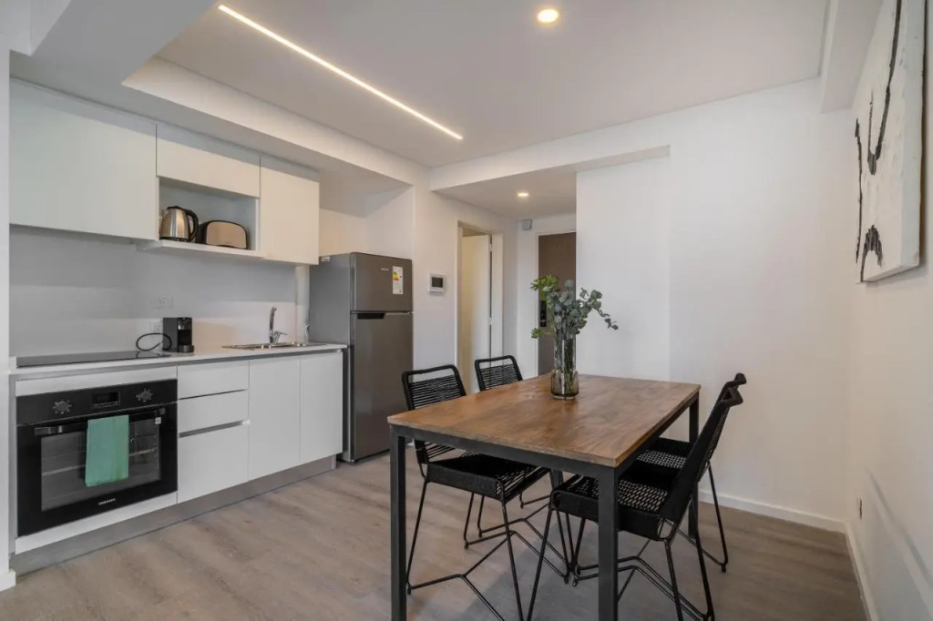 La Vie Suite Palermo Hollywood