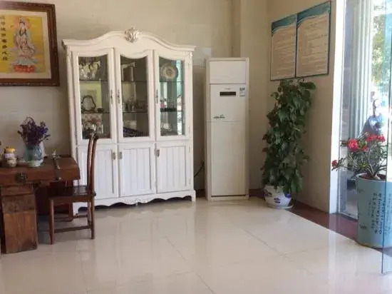 Sanya Linwang Haiyuan Business Hotel