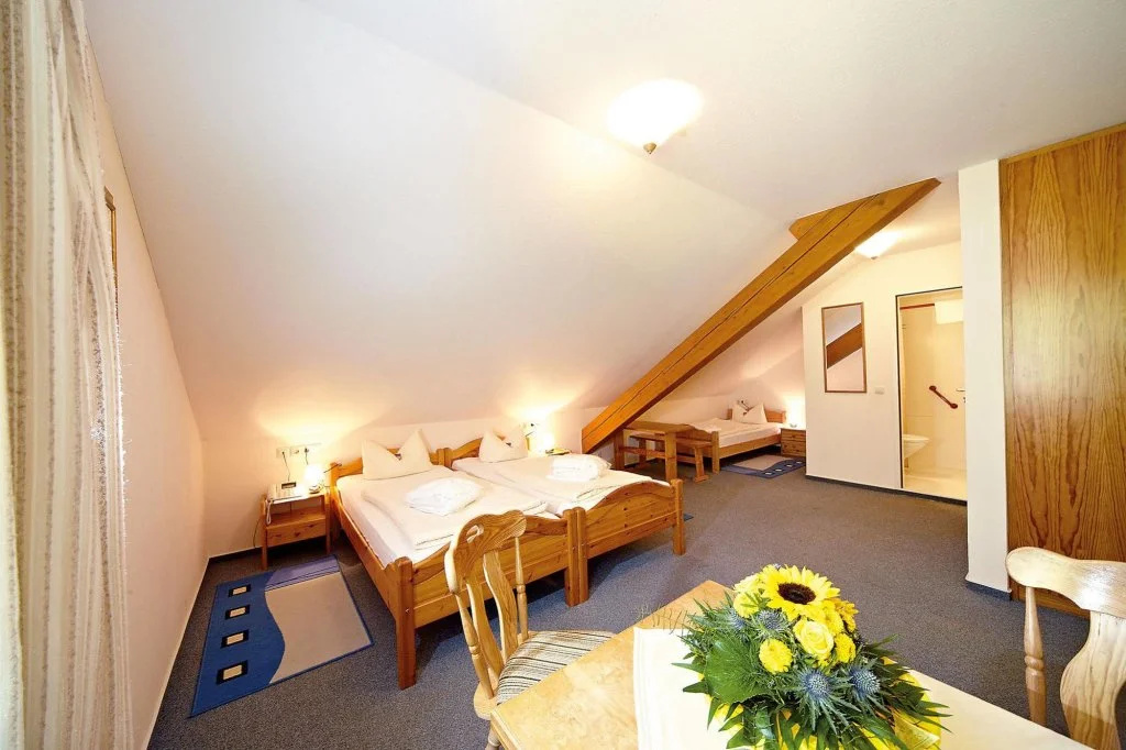 Familien-Hotel Hochwald