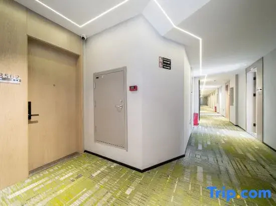 GreenTree Hotel (Xingzhou Avenue People's Hospital)