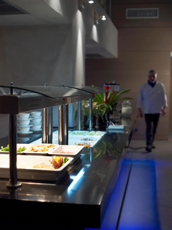 Anatolia Hotel Komotini