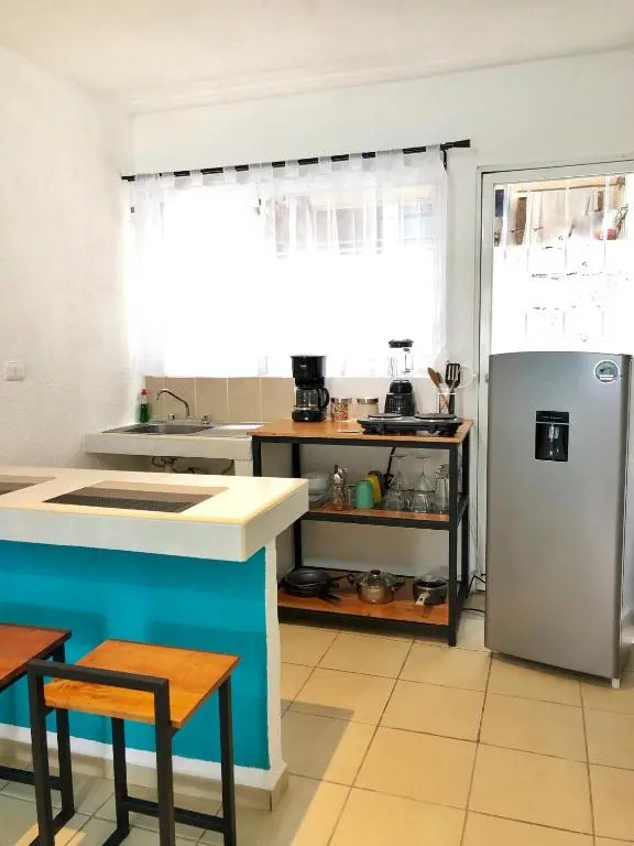 Cedro Azul Apartment