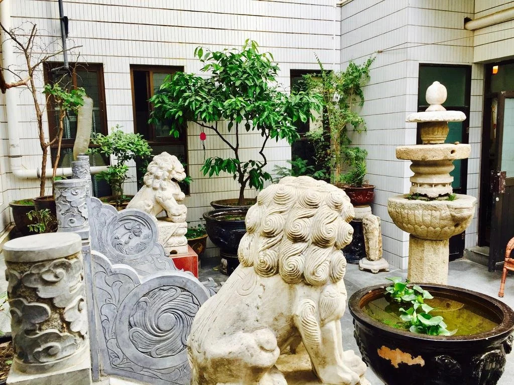 Xian KATIN Youth Hostel