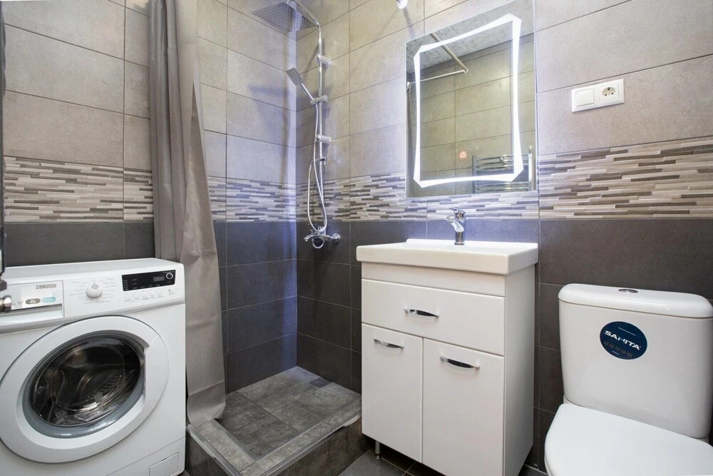 Stay Inn на ул. Аргишти, 11