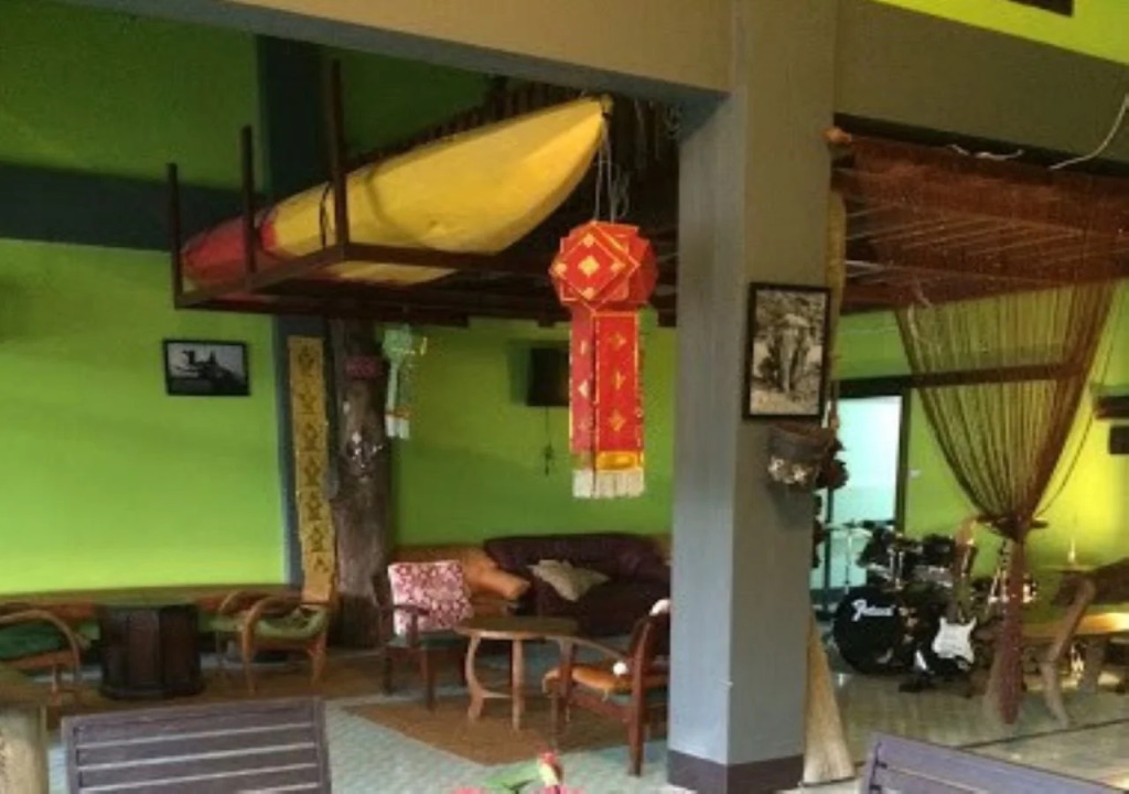 Ozone Guest House Chiangrai