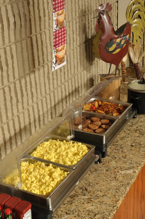 Best Western Plus University Inn