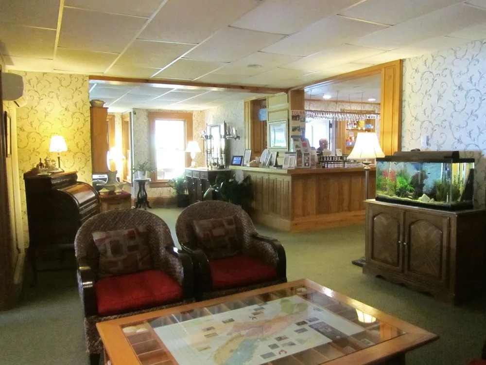 Harbourview Inn