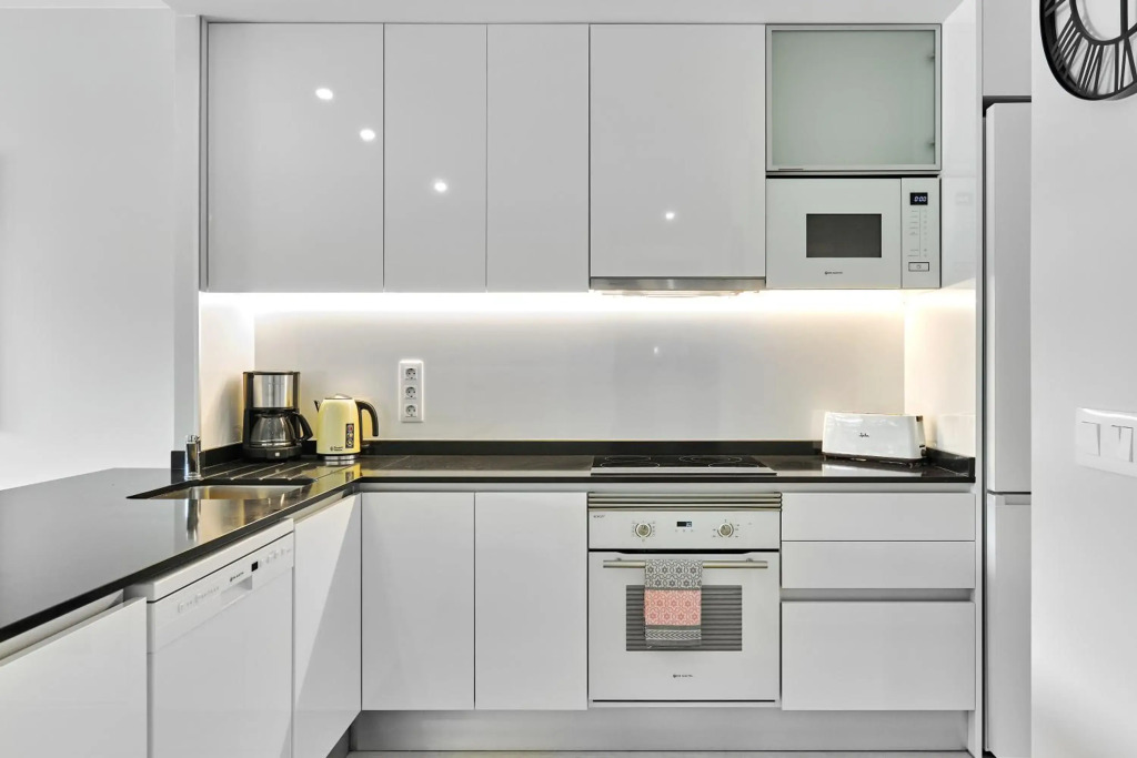 Apartment Perla