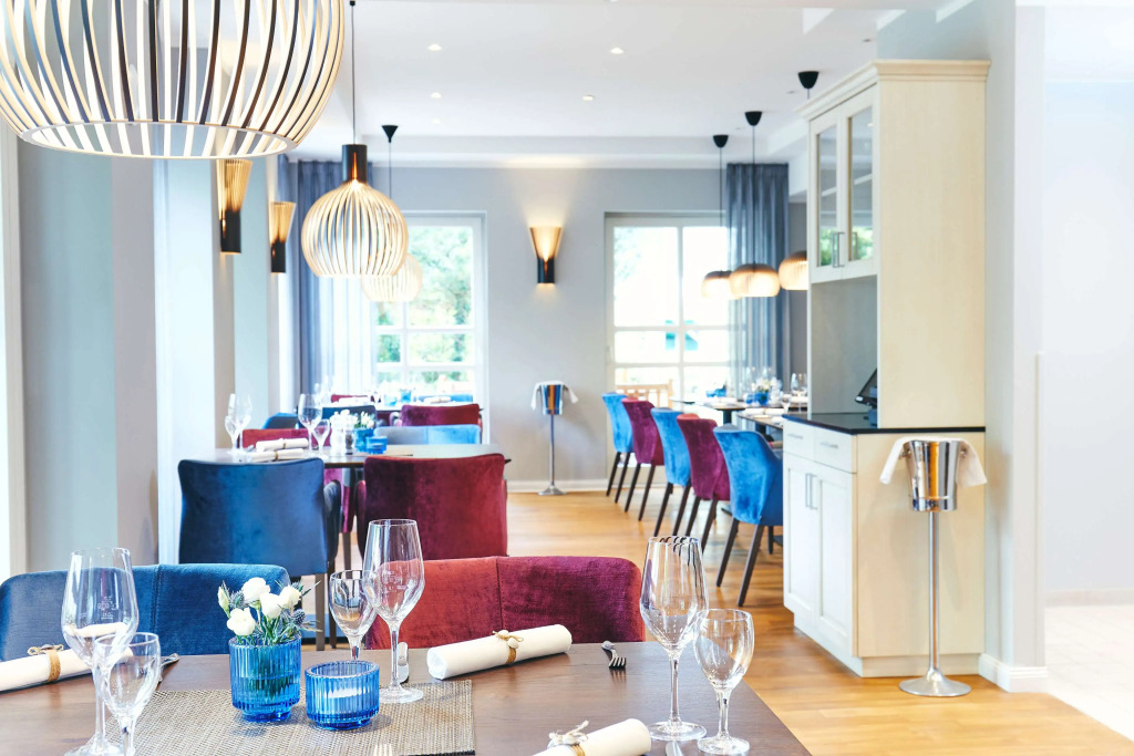 Dorint Strandresort & Spa Ostseebad Wustrow