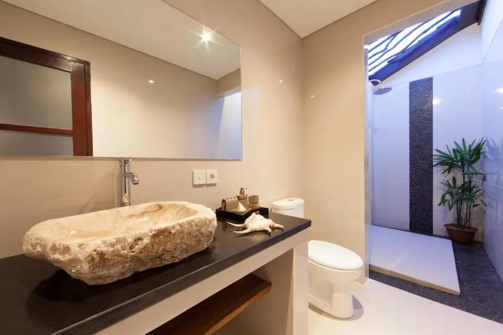 Amalika Private Pool Villa Central to Everything
