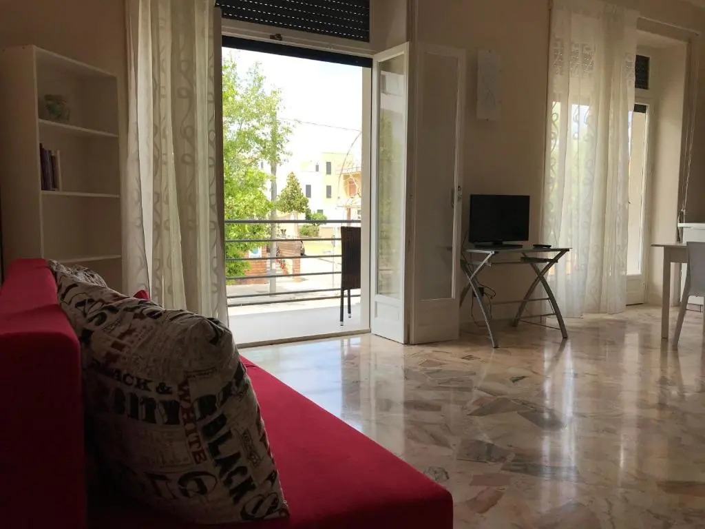 Le Torrette Rooms and Apartments