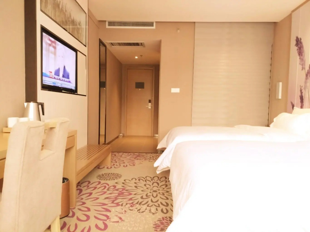 Lavande Hotel Guangzhou Ximenkou Metro