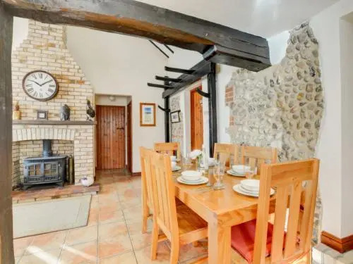 Holiday Home Swallow Barn