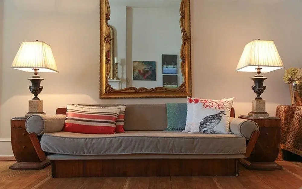 Westcott House B&B