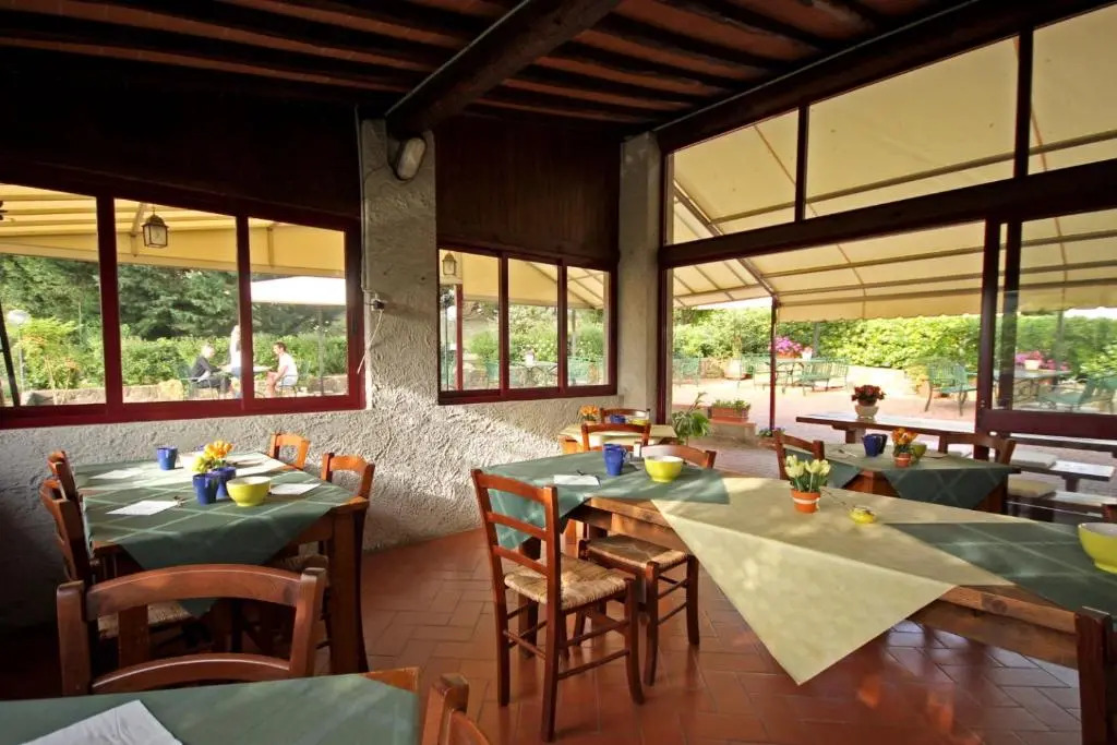 Tenuta Il Burchio
