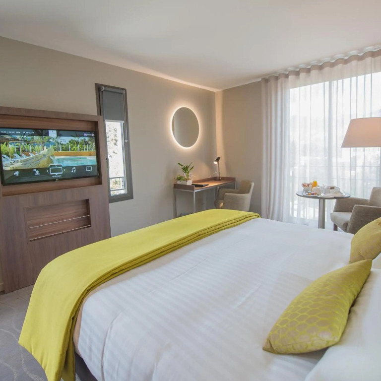 Hotel Lou Castelet