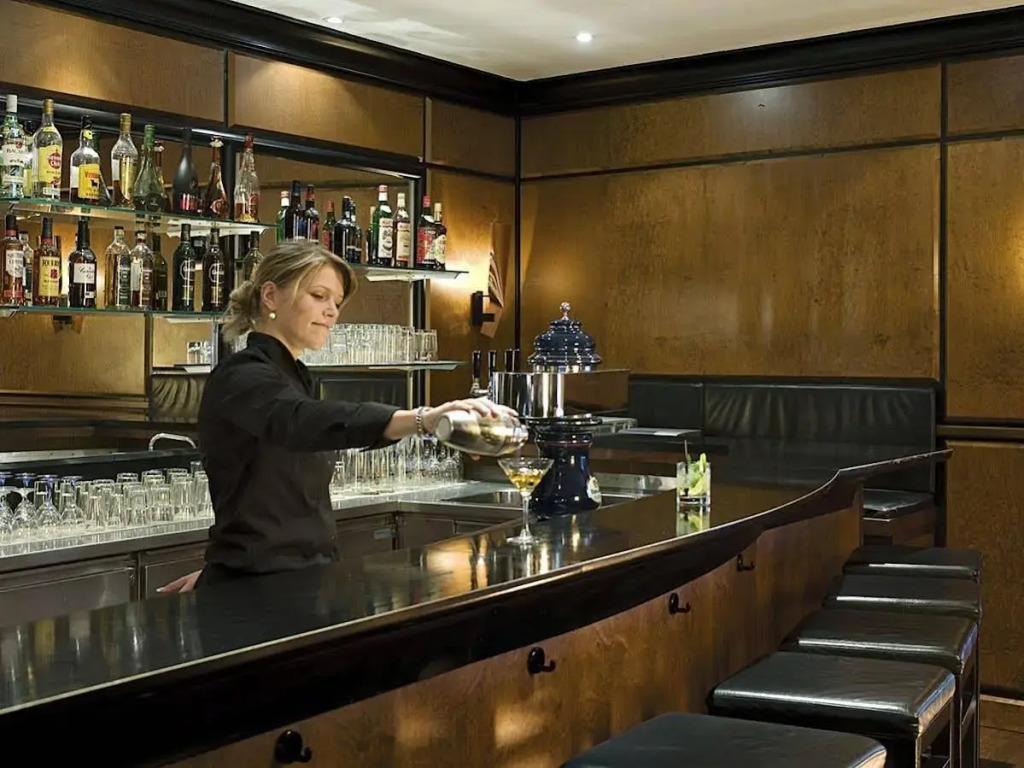 SCOTTY & PAUL Hotel Deggendorf