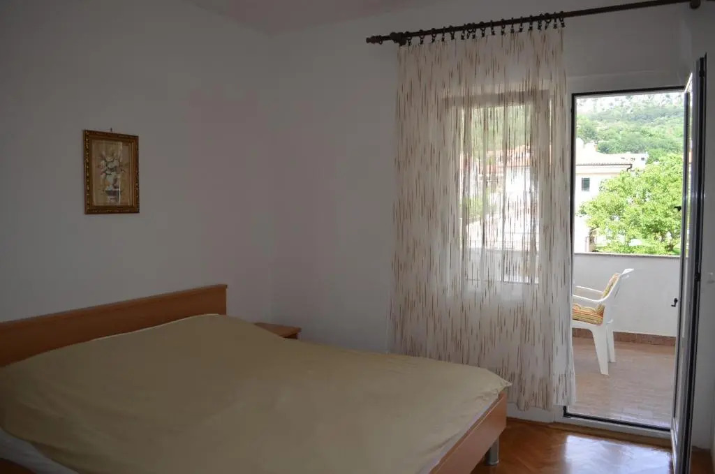 Apartments Antonio