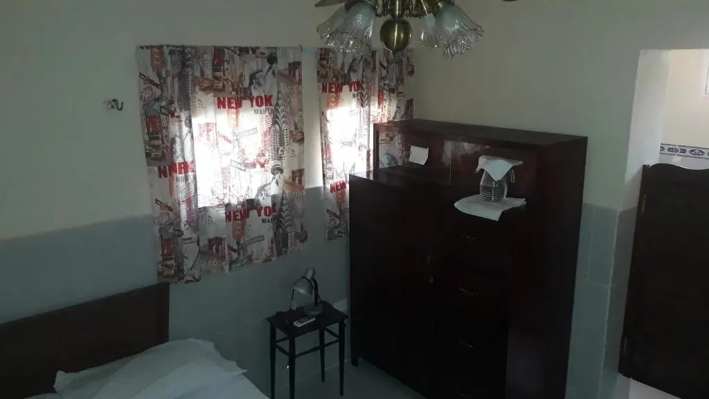 La Casa del Turix