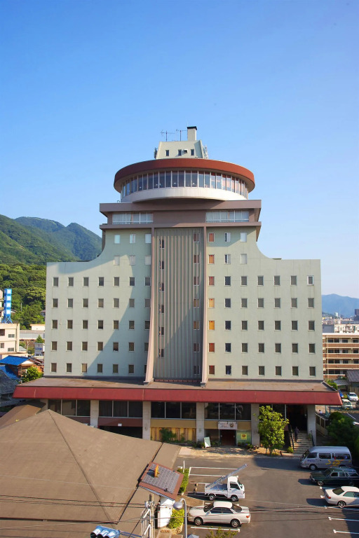 Sunsky Hotel