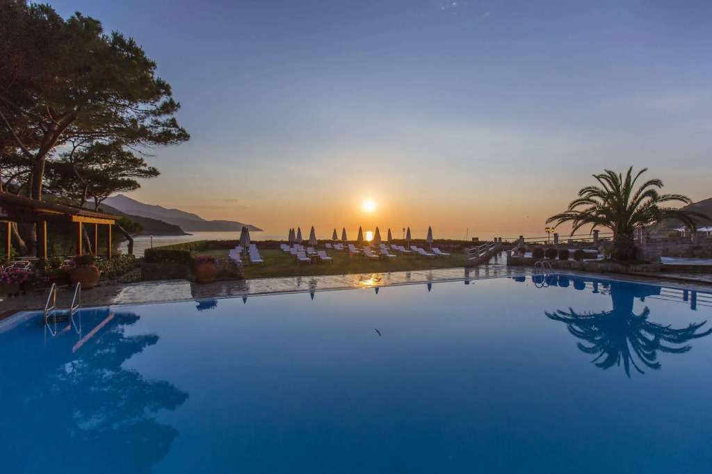 Hotel Biodola
