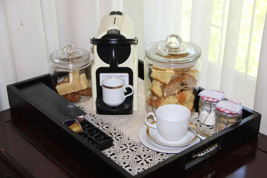 CapeAngel Guesthouse