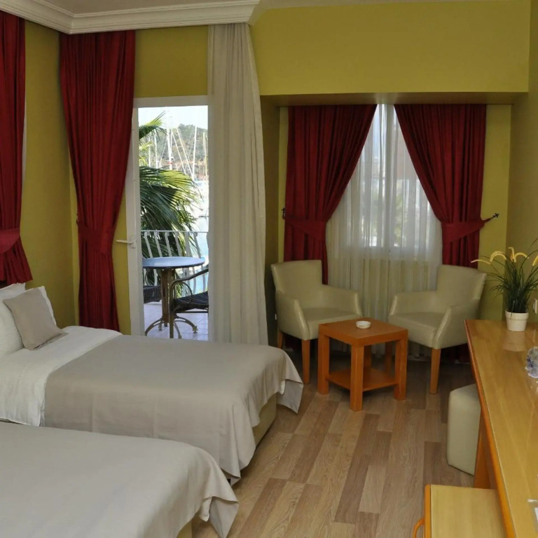Hotel Doruk