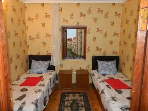 95/101 Gorgiladze St