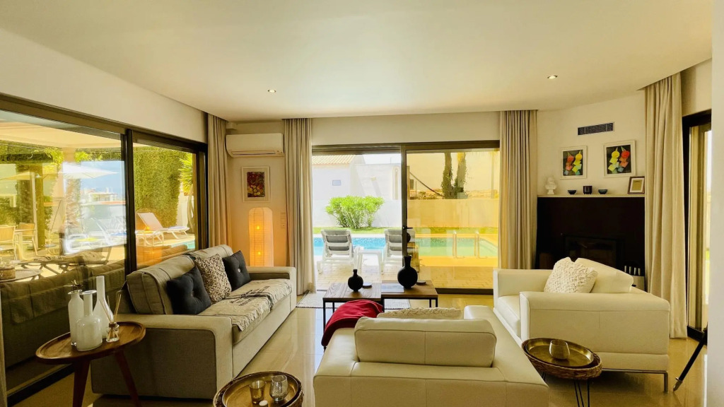 Praia - Private Pool - 10 Guests - Albufeira