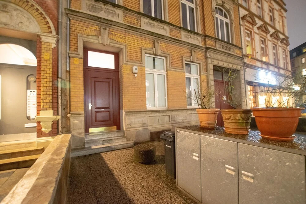 Tolstov-Hotels Large Central Apartment
