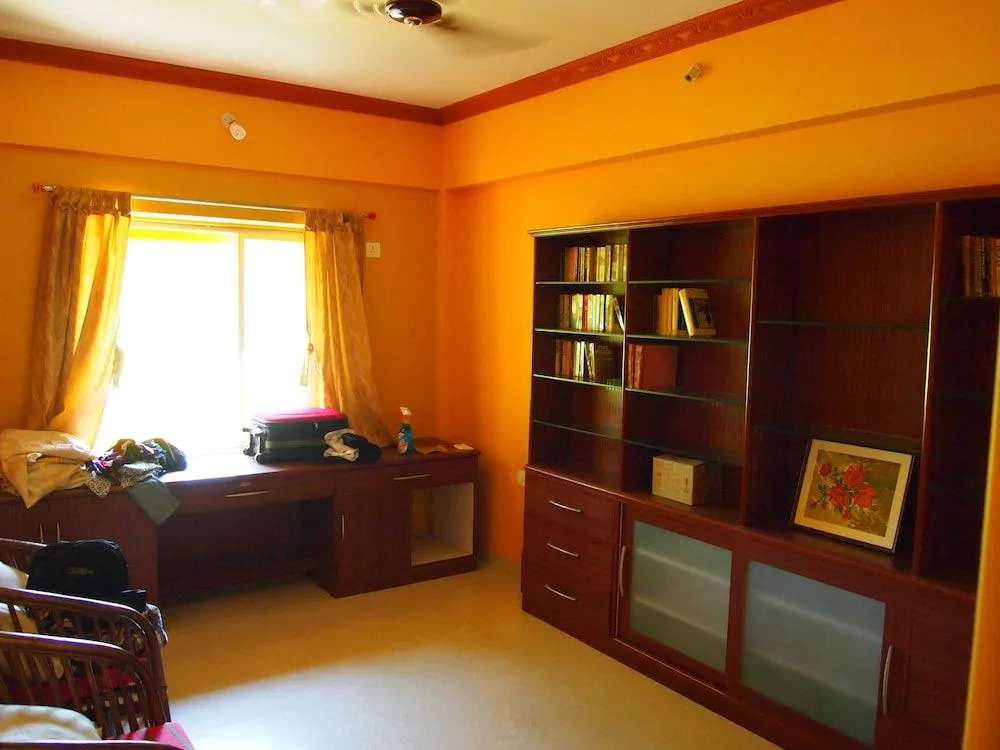 Sunshine Villa