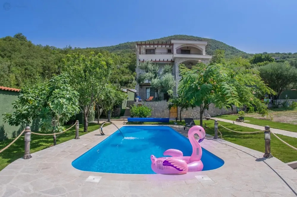 Villa Marco Polo
